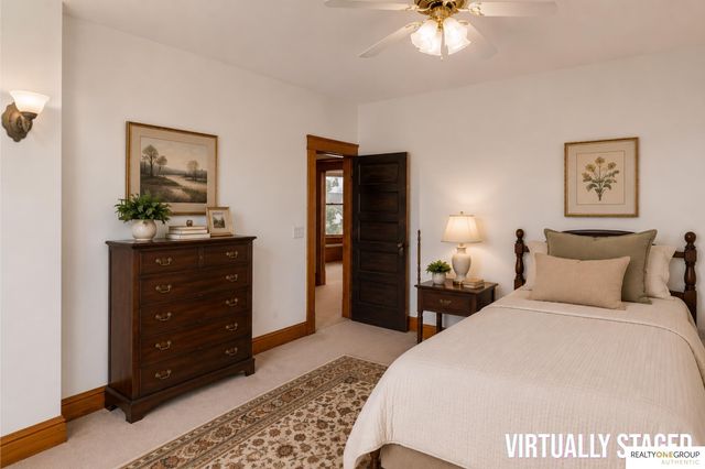 117 S Molley Street, Bennington, NE 68007