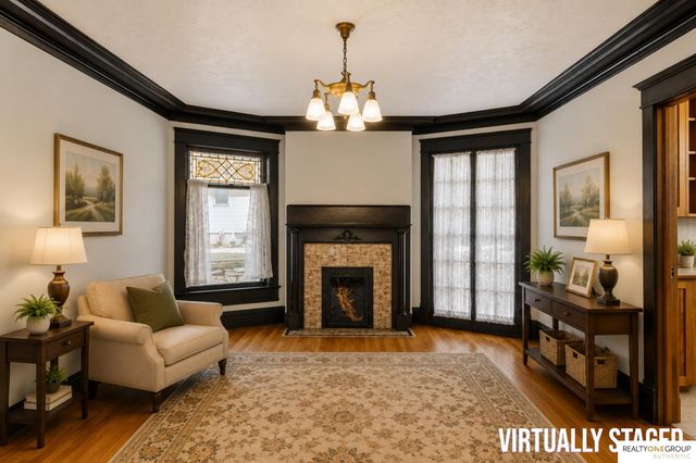 117 S Molley Street, Bennington, NE 68007