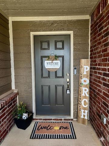 1105 NW 3rd Street, Newcastle, OK 73065