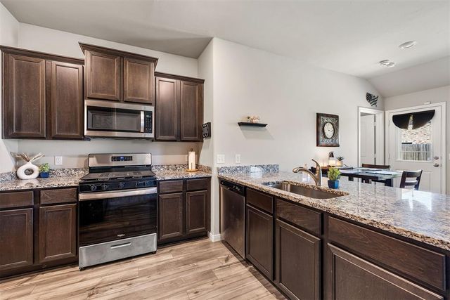 1105 NW 3rd Street, Newcastle, OK 73065
