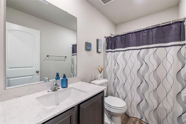 1105 NW 3rd Street, Newcastle, OK 73065