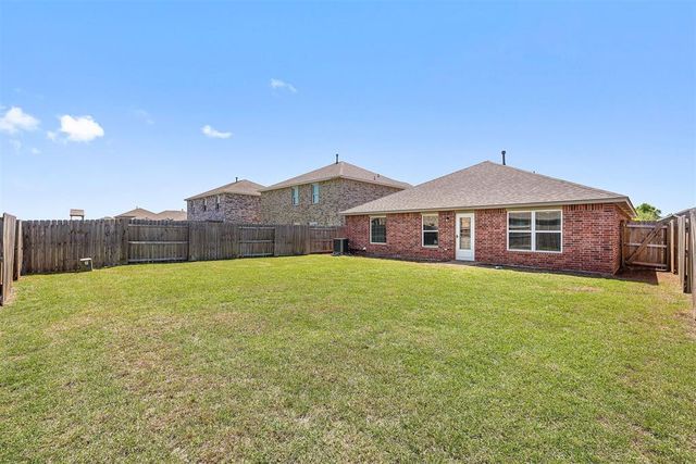 1105 NW 3rd Street, Newcastle, OK 73065