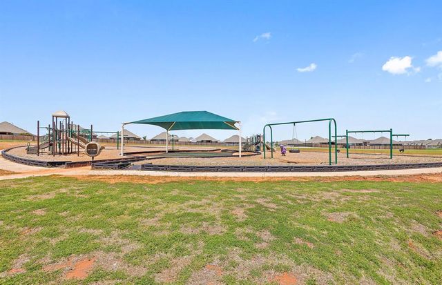 1105 NW 3rd Street, Newcastle, OK 73065