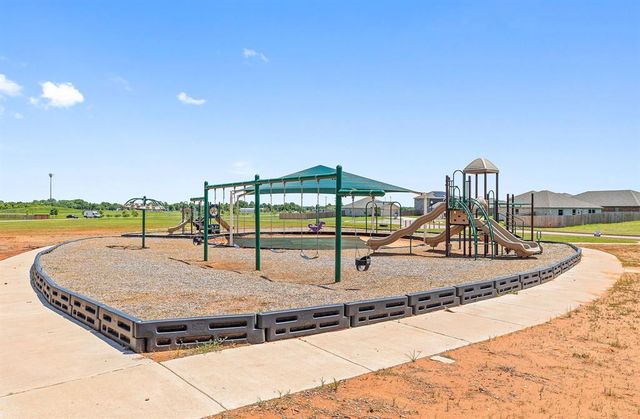 1105 NW 3rd Street, Newcastle, OK 73065