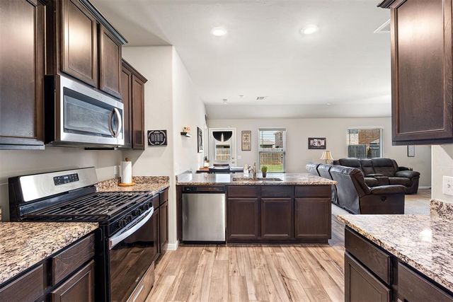 1105 NW 3rd Street, Newcastle, OK 73065