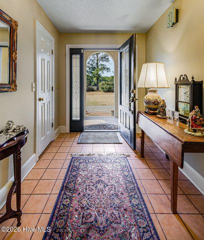 450 Addor Road, Aberdeen, NC 28315