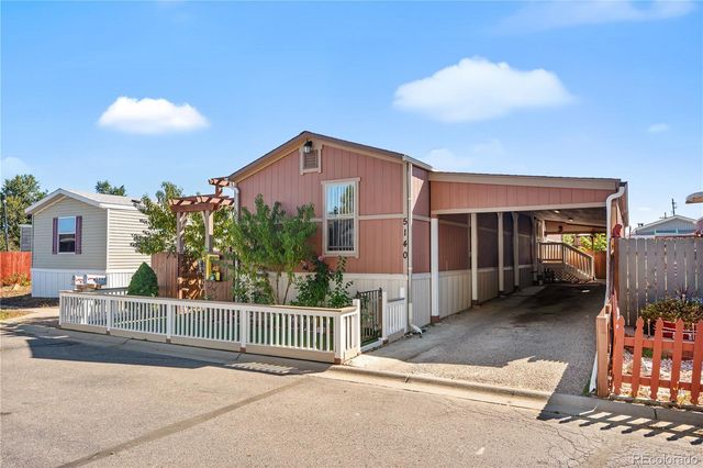 5140 E 96th Place, Denver, CO 80229