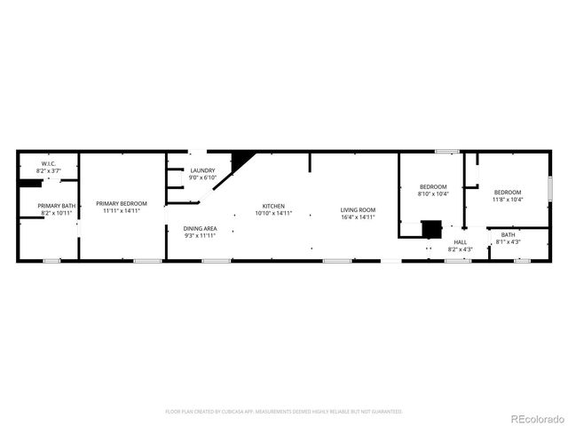 5140 E 96th Place, Denver, CO 80229