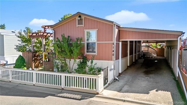 5140 E 96th Place, Denver, CO 80229