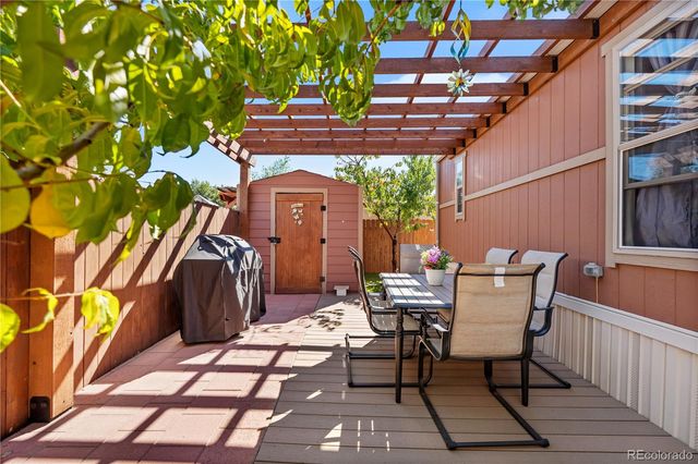 5140 E 96th Place, Denver, CO 80229