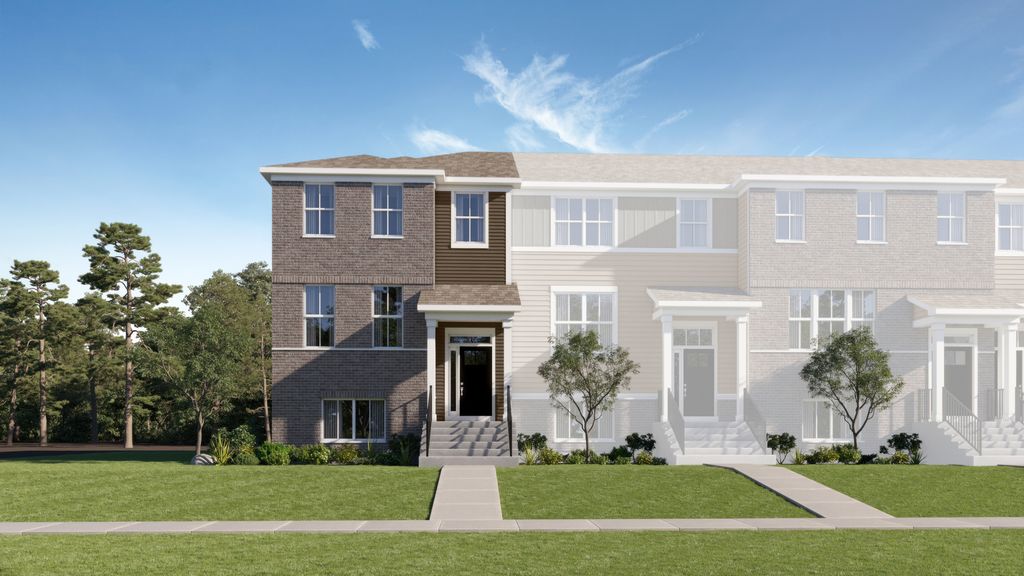 12321 Tinsley Street, Huntley, IL 60142