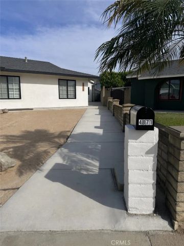 4871 Independence Street, Chino, CA 91710