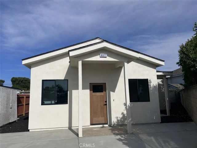 4871 Independence Street, Chino, CA 91710