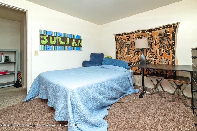 3601 Christine Drive, Lansing, MI 48911