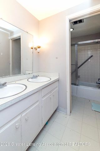 3601 Christine Drive, Lansing, MI 48911