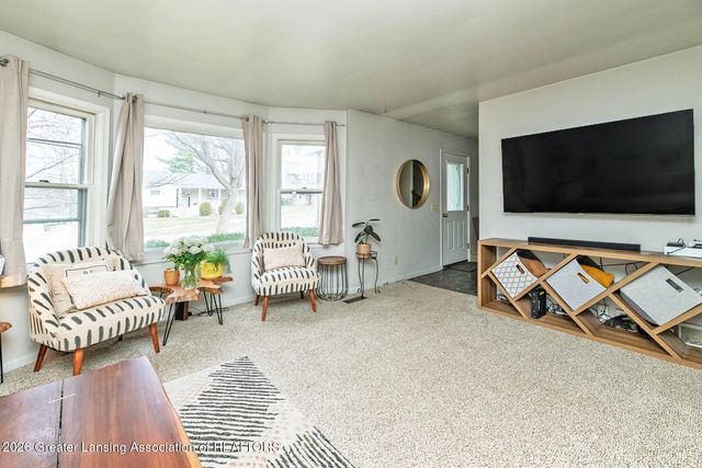 3601 Christine Drive, Lansing, MI 48911