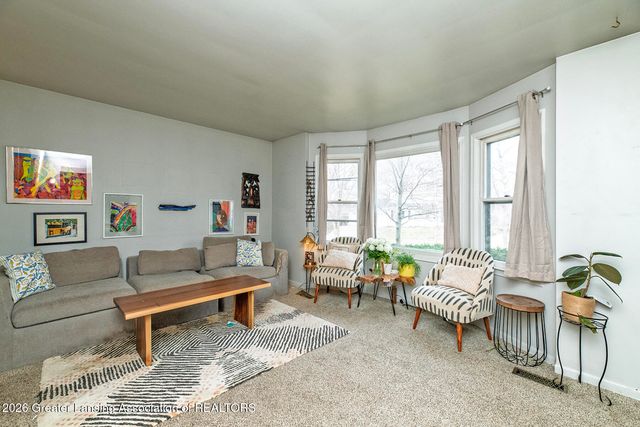 3601 Christine Drive, Lansing, MI 48911