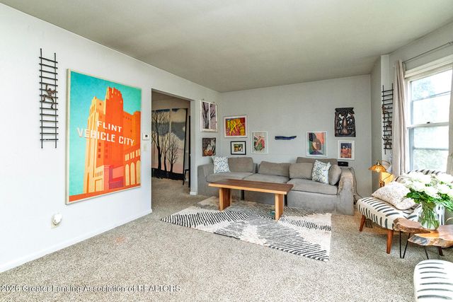 3601 Christine Drive, Lansing, MI 48911