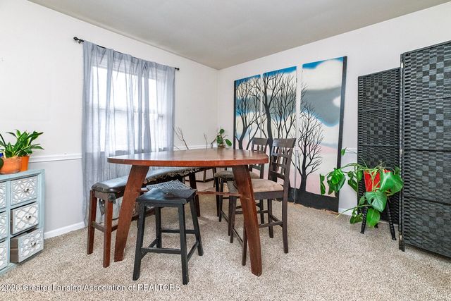 3601 Christine Drive, Lansing, MI 48911