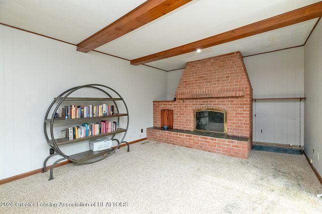 3601 Christine Drive, Lansing, MI 48911