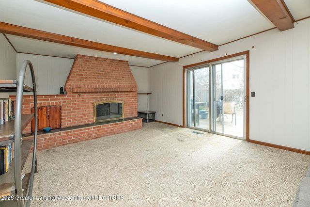 3601 Christine Drive, Lansing, MI 48911