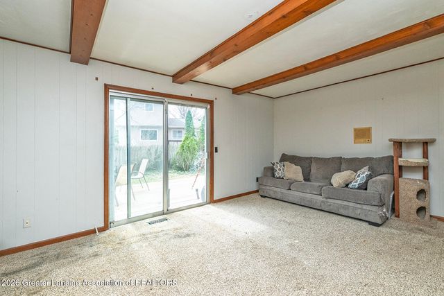 3601 Christine Drive, Lansing, MI 48911