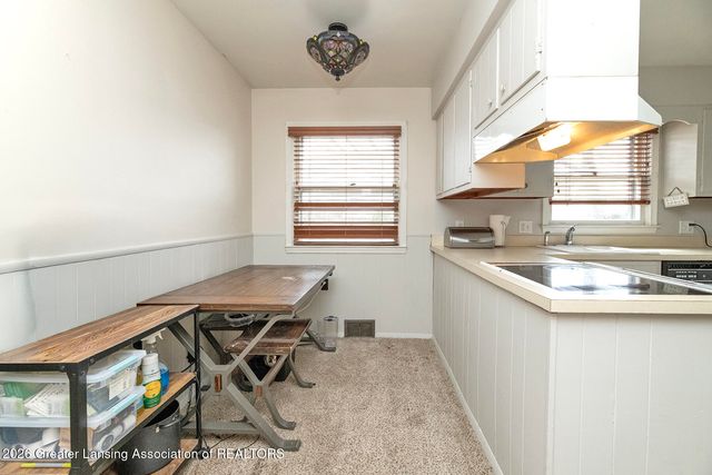 3601 Christine Drive, Lansing, MI 48911