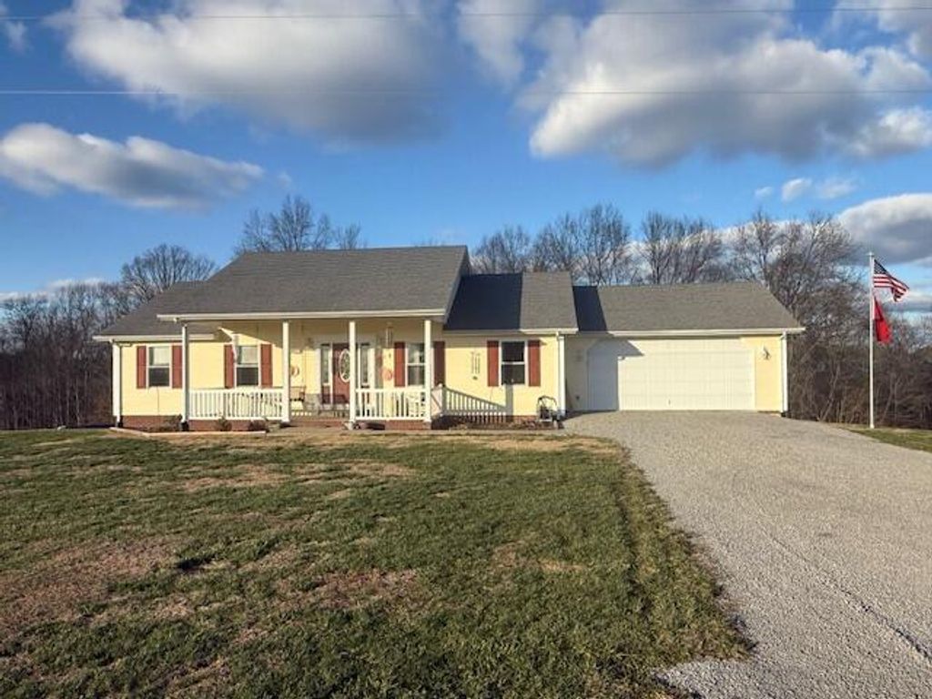 131 Creekside Place, Jamestown, KY 42629