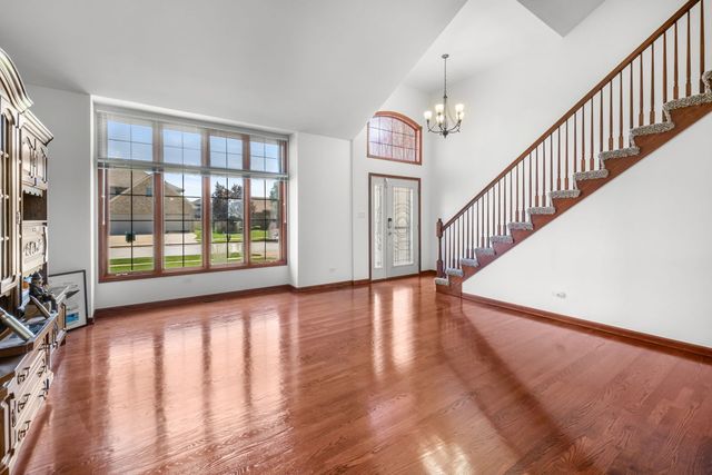 21154 Whitney Drive, Matteson, IL 60443