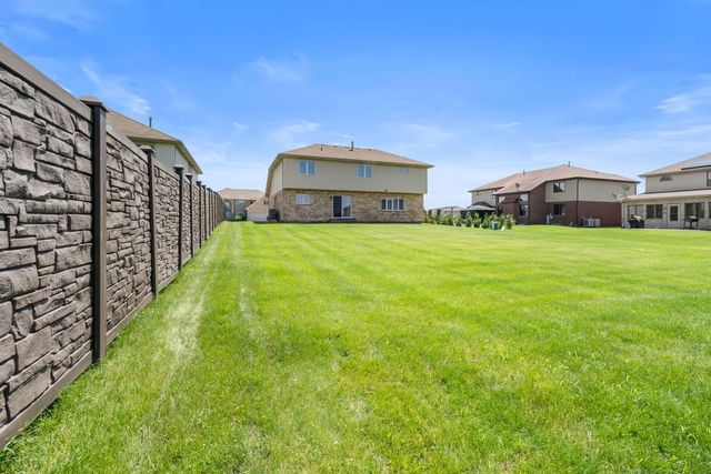 21154 Whitney Drive, Matteson, IL 60443