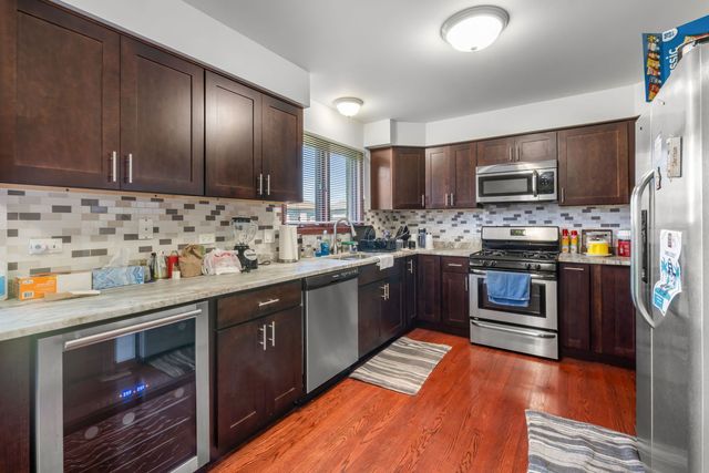 21154 Whitney Drive, Matteson, IL 60443