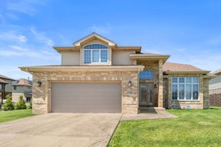 21154 Whitney Drive, Matteson, IL 60443