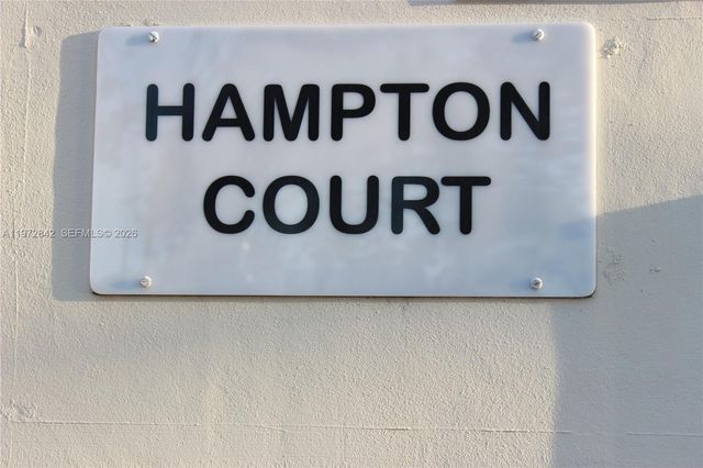 1958 Monroe St 210, Hollywood, FL 33020