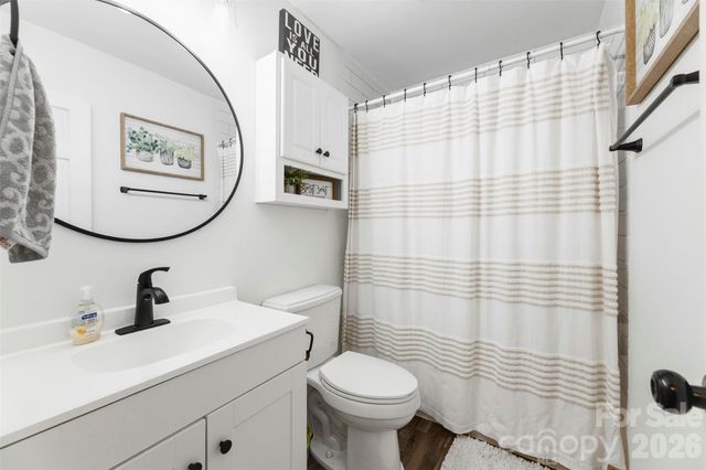 241 Pokeberry Trail, Concord, NC 28027