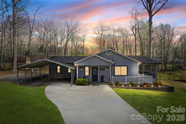 241 Pokeberry Trail, Concord, NC 28027