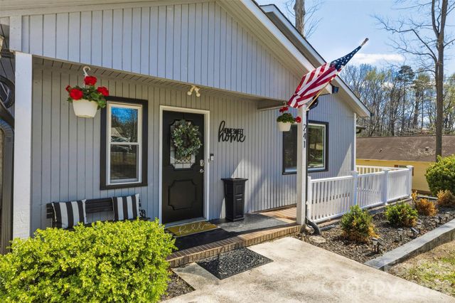 241 Pokeberry Trail, Concord, NC 28027