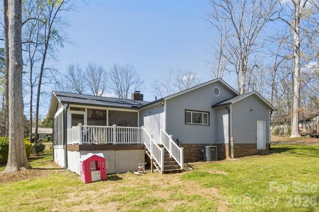 241 Pokeberry Trail, Concord, NC 28027