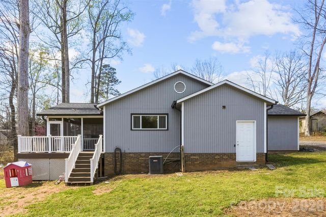 241 Pokeberry Trail, Concord, NC 28027