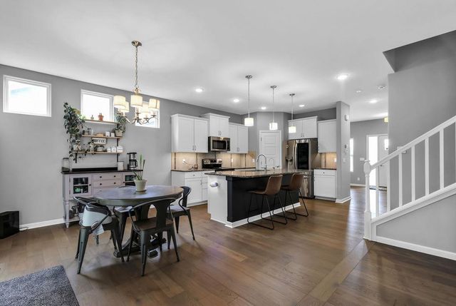 4463 S 193 Street, Omaha, NE 68135