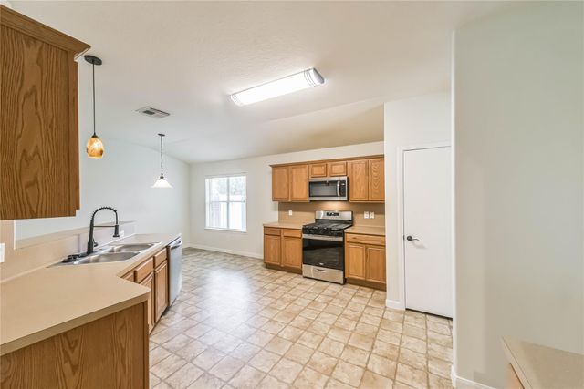 23518 Hidden Maple Drive, Spring, TX 77373