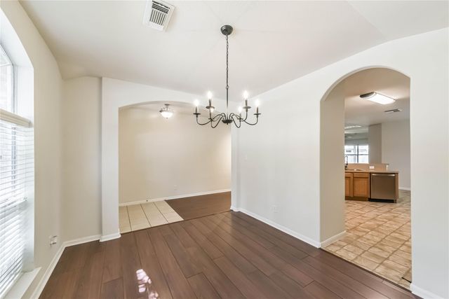23518 Hidden Maple Drive, Spring, TX 77373