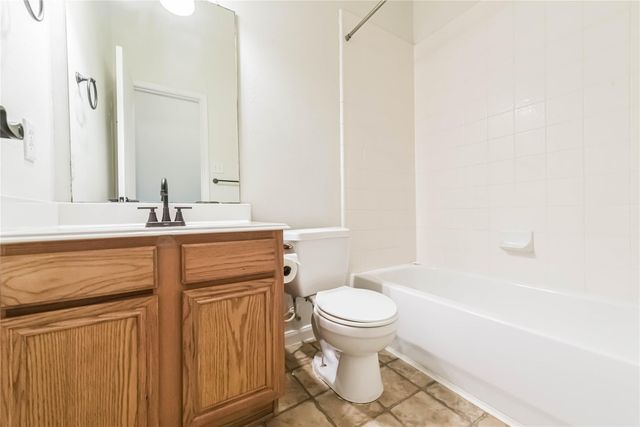 23518 Hidden Maple Drive, Spring, TX 77373