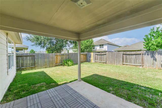 23518 Hidden Maple Drive, Spring, TX 77373