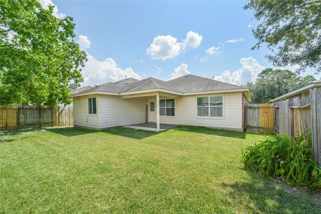 23518 Hidden Maple Drive, Spring, TX 77373