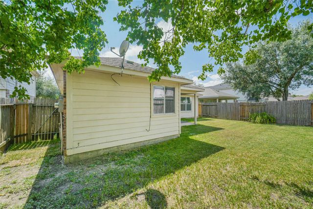 23518 Hidden Maple Drive, Spring, TX 77373