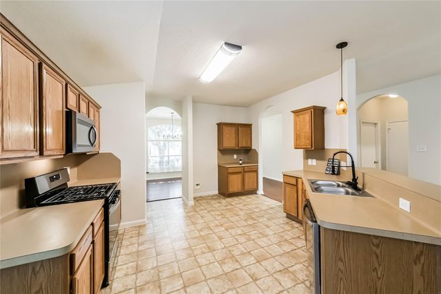 23518 Hidden Maple Drive, Spring, TX 77373