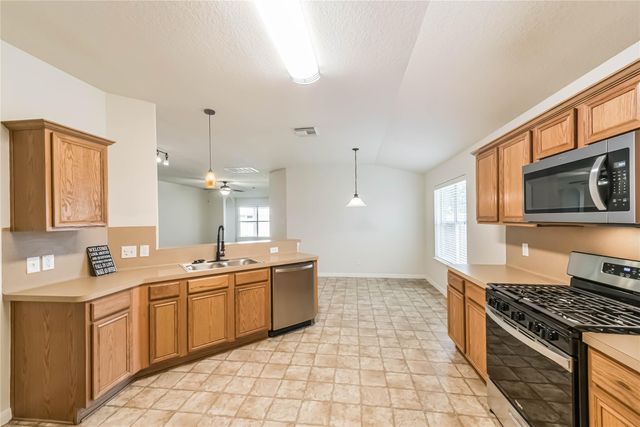 23518 Hidden Maple Drive, Spring, TX 77373