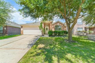23518 Hidden Maple Drive, Spring, TX 77373