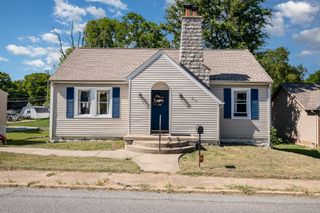 1022 W Commerce St, Lewisburg, TN 37091