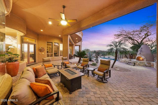 11625 E WINDROSE Drive, Scottsdale, AZ 85259